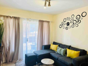 Karabo Spaces